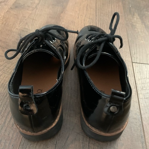 Classic kid shoes - Picture 3 of 3